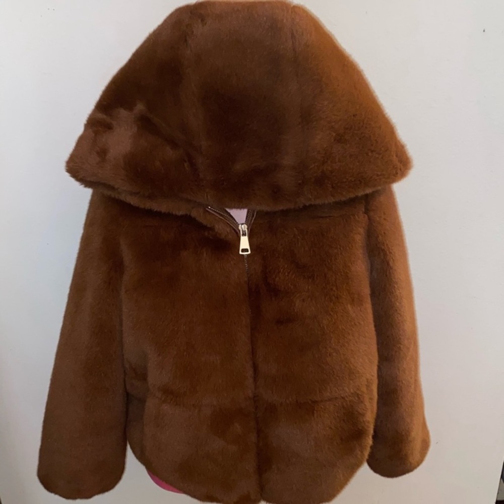 Zara Autumn/Winter Jacket